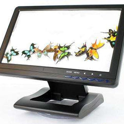 Monitor 10.1" CVL1010-USB Touchscreen - AGL
