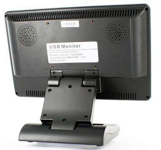 Monitor 10.1" CVL1010-USB Touchscreen - AGL