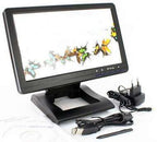 Monitor 10.1" CVL1010-USB Touchscreen - AGL