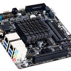 Gigabyte GA-J1900N-D3V (Celeron J1900, 2x LAN) - AGL