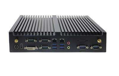 Jetway JBC501F9QW-Q87-B (Intel Q87, LGA1150, WLAN) - AGL