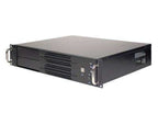 Caixa Rack 2U NU-R9200D35H7A (5.25"+2x 3.5") - AGL