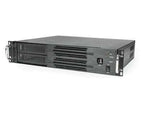 Caixa Rack 2U NU-R9200D35H (2x 5.25") - AGL