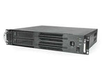 Caixa Rack 2U NU-R9200D35H (2x 5.25