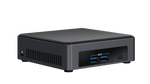 Intel NUC7I3DNKE (Intel i3-7100U, 2x HDMI, M.2) - AGL