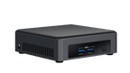 Intel NUC7I5DNKE (Intel i5-7300U, 2x HDMI, M.2) - AGL