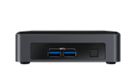 Intel NUC7I5DNKE (Intel i5-7300U, 2x HDMI, M.2) - AGL