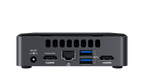 Intel NUC7I7DNKE (Intel i7-8650U, 2x HDMI, M.2) - AGL