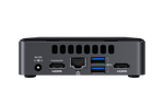 Intel NUC7I7DNKE (Intel i7-8650U, 2x HDMI, M.2) - AGL