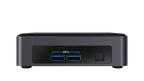 Intel NUC7I7DNKE (Intel i7-8650U, 2x HDMI, M.2) - AGL