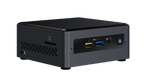 Intel NUC7PJYH (Pentium Silver J5005, 2x HDMI, HDD/SSD 2.5) - AGL