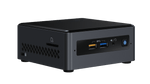 Intel NUC7PJYH (Pentium Silver J5005, 2x HDMI, HDD/SSD 2.5) - AGL