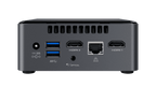 Intel NUC7PJYH (Pentium Silver J5005, 2x HDMI, HDD/SSD 2.5) - AGL