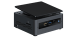 Intel NUC7PJYH (Pentium Silver J5005, 2x HDMI, HDD/SSD 2.5) - AGL