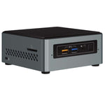 Intel NUC6CAYH (Intel J3455, VGA, HDMI, M.2, SSD 2.5