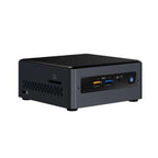 Intel NUC7CJYH (Intel J4005, 2x HDMI, HDD/SSD 2.5") - AGL