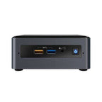 Intel NUC7CJYH (Intel J4005, 2x HDMI, HDD/SSD 2.5") - AGL