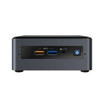 Intel NUC7CJYH (Intel J4005, 2x HDMI, HDD/SSD 2.5