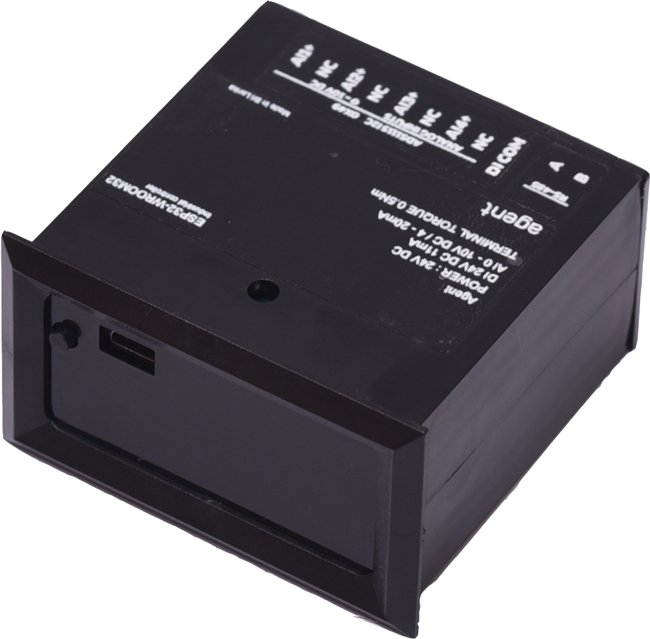 NORVI AP01-BC2 (Digital inputs, Analog inputs 4-20mA, RS-485)