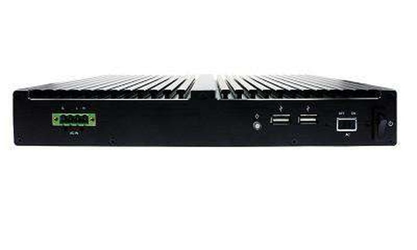 Jetway JBC512F3EGW‐5200‐B (Broadwell i5 5200U, WiFi) - AGL