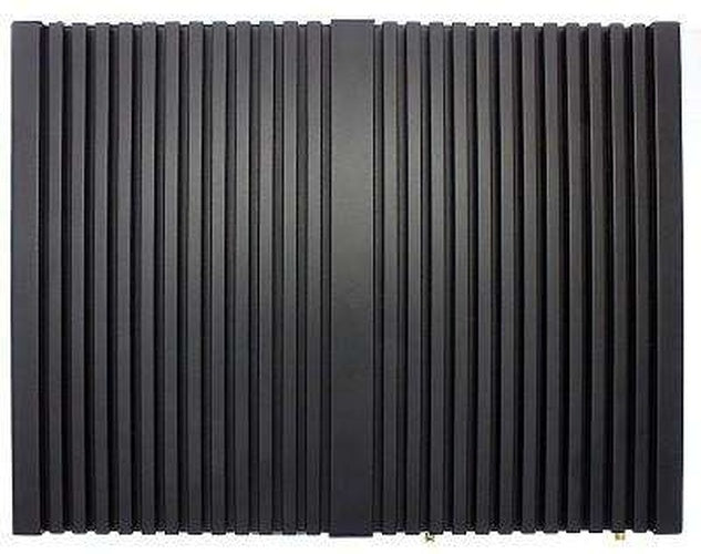 Jetway JBC512F3EGW‐5200‐B (Broadwell i5 5200U, WiFi) - AGL