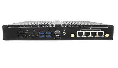 Jetway JBC512F3EGW‐5200‐B (Broadwell i5 5200U, WiFi) - AGL