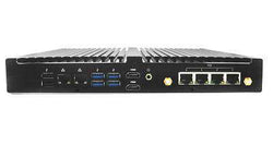 Jetway JBC512F3EGW‐5200‐B (Broadwell i5 5200U, WiFi) - AGL