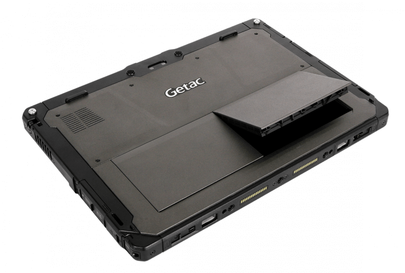 Tablet 12.5' Getac K120 (USB, BT, Ethernet, Wi-Fi, Win. 10 Pro)