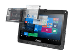 Tablet 12.5' Getac K120 (USB, BT, Ethernet, Wi-Fi, Win. 10 Pro)