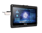 Tablet 12.5' Getac K120 (USB, BT, Ethernet, Wi-Fi, Win. 10 Pro)