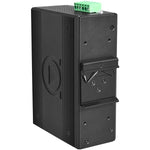 Switch PoE+ LMP-1002G-SFP-24-T (8*10/100/1000Tx + 2*100/1000 SFP) - AGL