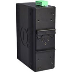 Switch PoE LMP-0800G-24-T (8*10/100/1000 BaseTx) - AGL