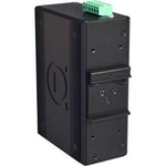 Switch PoE LMP-0804G-SFP-T (4*10/100/1000Tx + 4*100/1000 SFP) - AGL