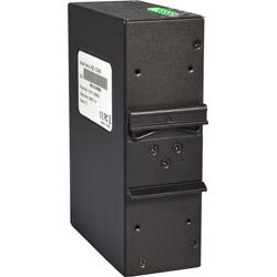 Switch LMP-0601G-SFP-24-T (4*10/100/1000Tx+1*1000Tx+1*SFP) - AGL