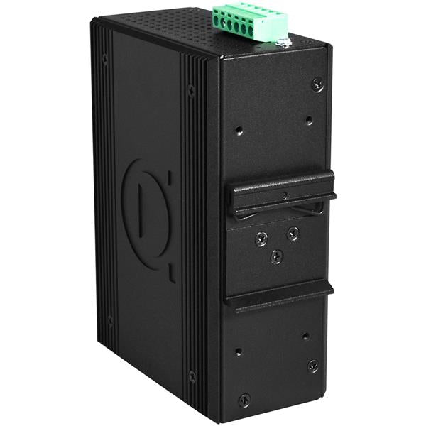 Switch LMX-0602-S3 (4*10/100Tx + 2*100Fx, Single mode 30Km) - AGL