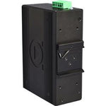 Switch ATEX LMX-1002G-SFP-T (8*10/100/1000Tx + 2*100/1000 SFP) - AGL