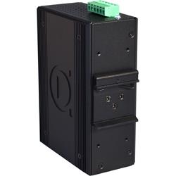 Switch ATEX LMX-1204G-SFP-T (8*10/100/1000Tx + 4*100/1000 SFP) - AGL