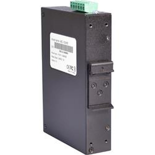 Switch LNP-0702C-SFP (4* 10/100Tx 30W, 1* 10/100Tx + 2* SFP) - AGL