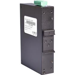 Switch LNP-0702C-SFP (4* 10/100Tx 30W, 1* 10/100Tx + 2* SFP) - AGL