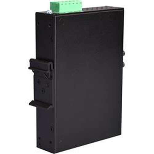 Switch LNX-0501-ST-S3-T (4*10/100Tx + 1*100Fx ST) - AGL