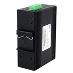 Switch LNX-1002G-10G-SFP (8* 10/100/1000Tx + 2* 10G SFP) - AGL