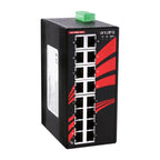 Switch LNX-1600G-T (16* 10/100/1000 BaseTx) - AGL
