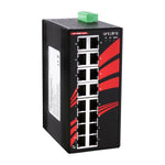 Switch LNX-1600G-T (16* 10/100/1000 BaseTx) - AGL