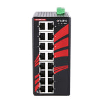 Switch LNX-1600G (16* 10/100/1000 BaseTx) - AGL