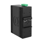 Switch PoE+ LMP-0600-V2 (4*10/100Tx 30W Porta + 2*10/100Tx)