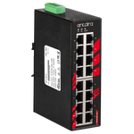 Switch Industrial LNX-1600 (16*10/100T)