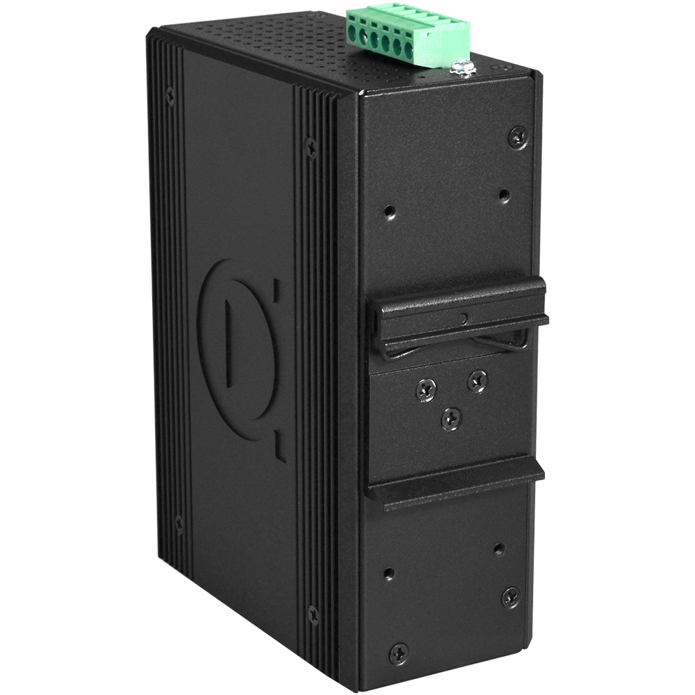 Switch LMX-0804G-SFP (4*10/100/1000Tx + 4*100/1000Fx SFP)