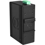 Switch LMX-0804G-SFP (4*10/100/1000Tx + 4*100/1000Fx SFP)