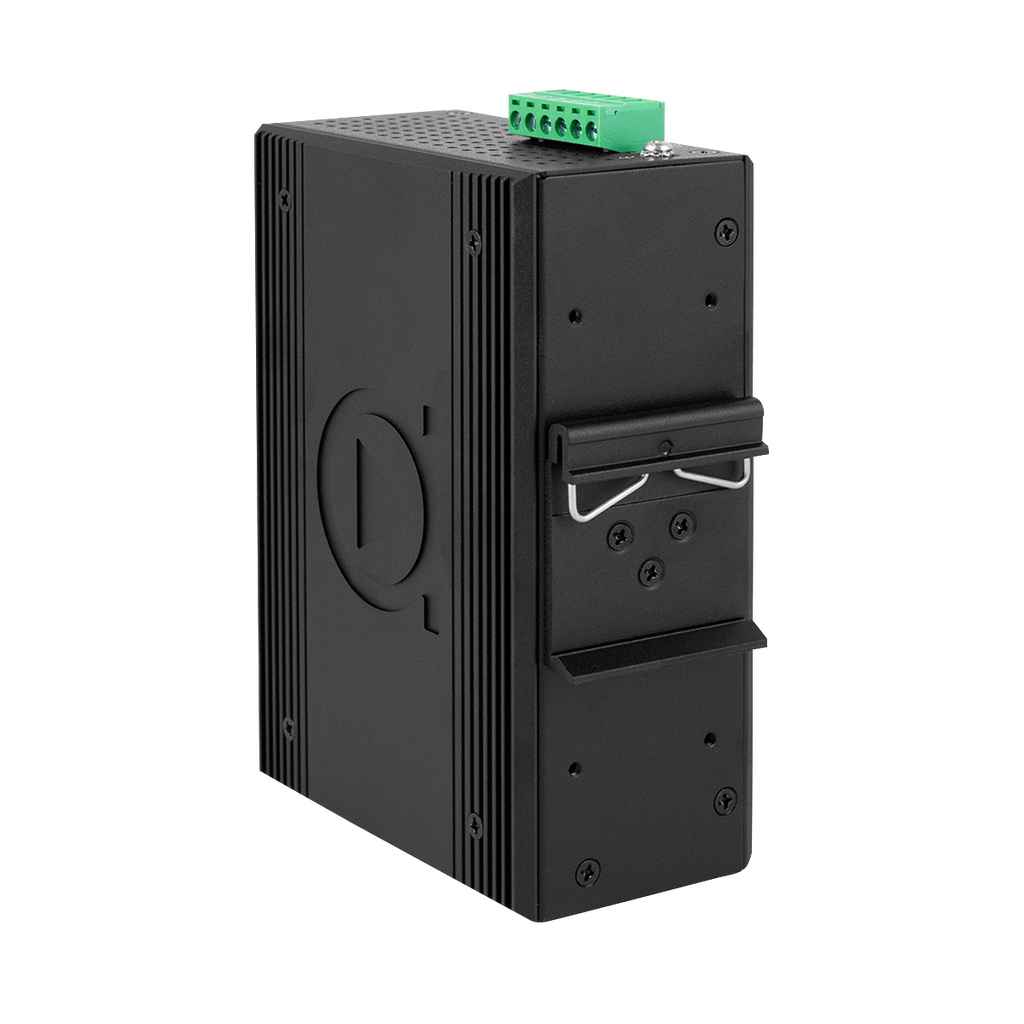 Switch Industrial LMX-0600-V2 (6* 10/100 BaseTx)