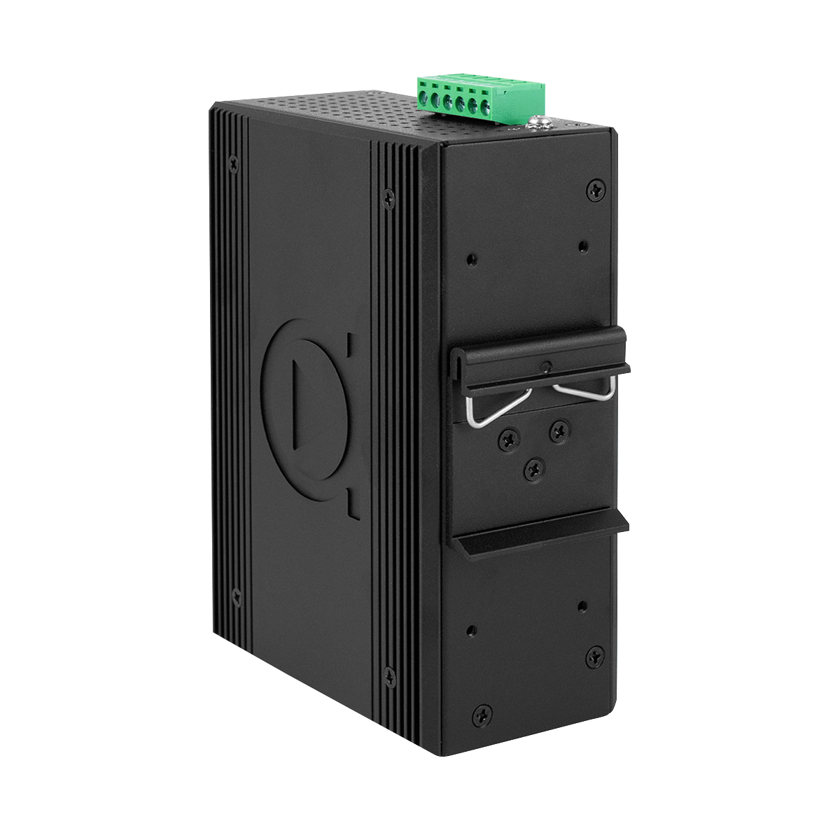 Switch Industrial LMX-0600-V2 (6* 10/100 BaseTx)